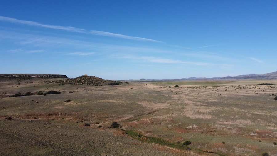 Commercial Property for Sale in Paul Roux Free State